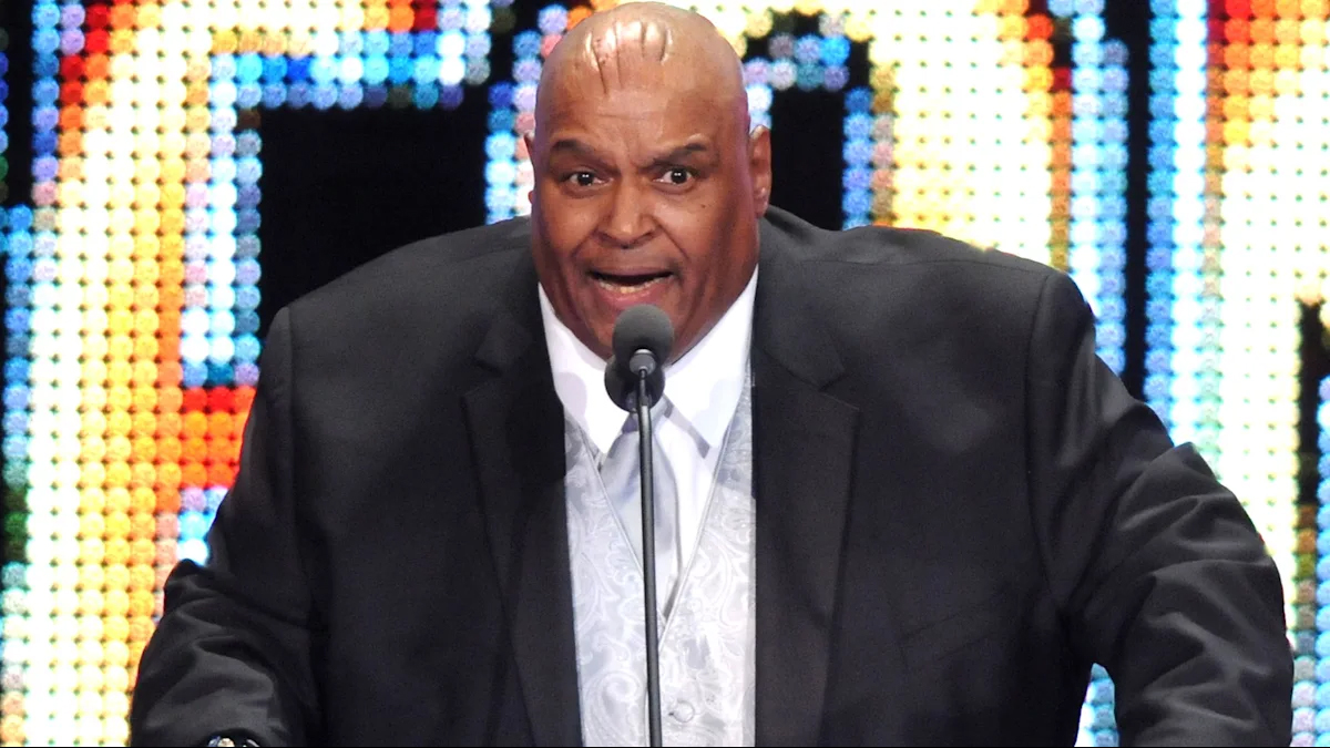 Health Update On WWE Hall Of Famer Abdullah The Butcher Following Hospitalisation