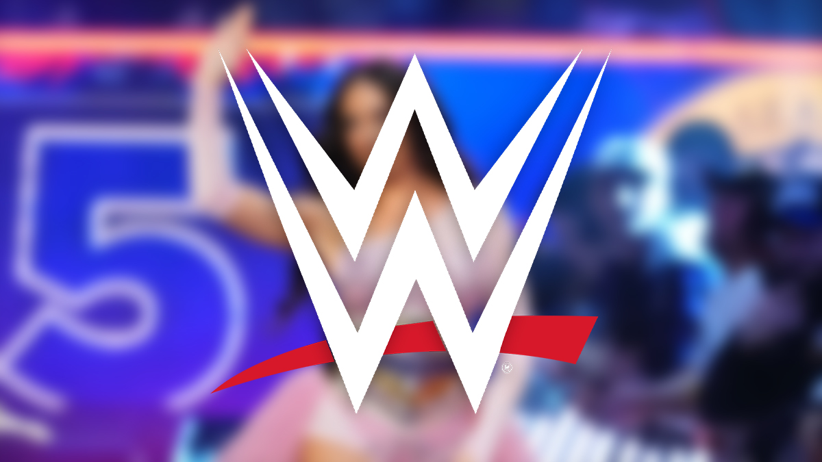 Former WWE & TNA Champion Signs New 5-Year Deal