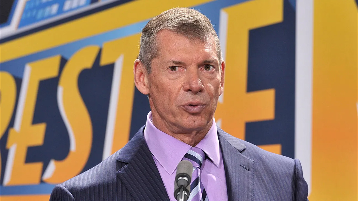 Vince McMahon’s Doctor Withdraws Opposition Motion In Janel Grant Lawsuit