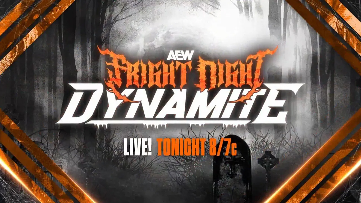 AEW Confirms Two Full Gear Title Matches To Be Decided On Dynamite