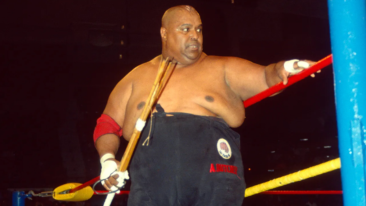 Dave Meltzer Provides Reason Behind Abdullah The Butcher’s Hospitalisation