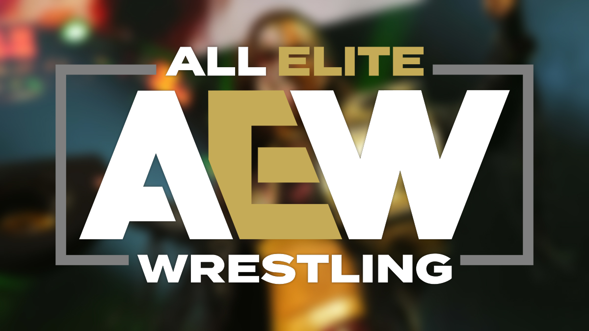 Injured Former AEW Champion Provides Recovery Update