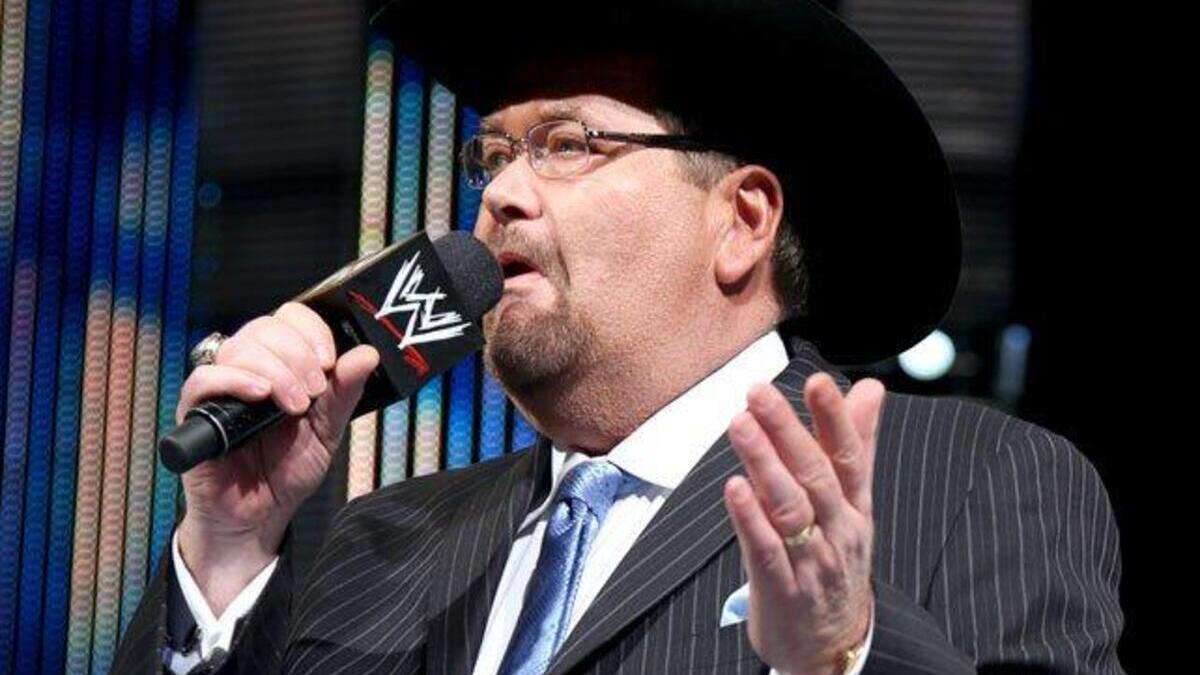 D-Von Dudley Accuses Jim Ross of Racist Behavior