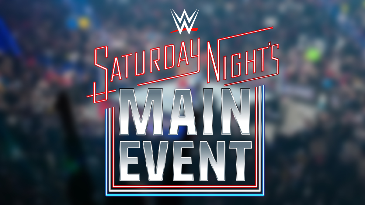 WWE Saturday Night's Main Event Results 11/01/25