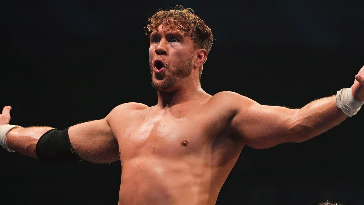 Update On Will Ospreay’s AEW Return Timeline Following Neck Surgery