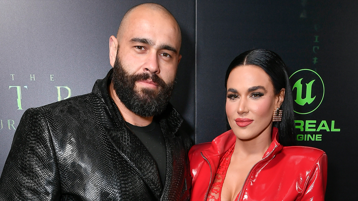 C.J. Perry Accuses Rusev Of Serving Divorce Papers On Her Birthday