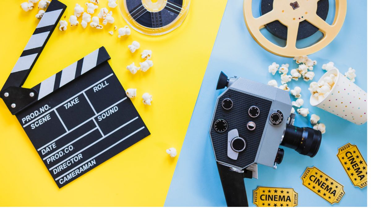 Former WWE Star Celebrates Academy Award Nomination