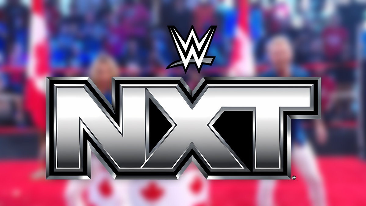 WWE NXT Results – 11/04/25