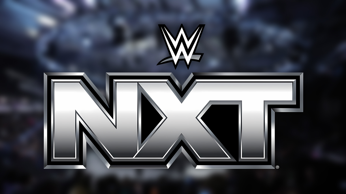 WWE NXT 11/11 Episode To Feature Major Title Matches