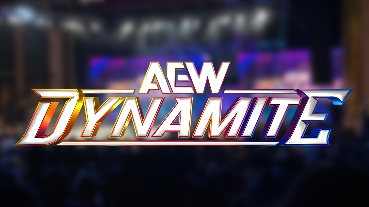 AEW Dynamite: Full Lineup Confirmed For Tonight