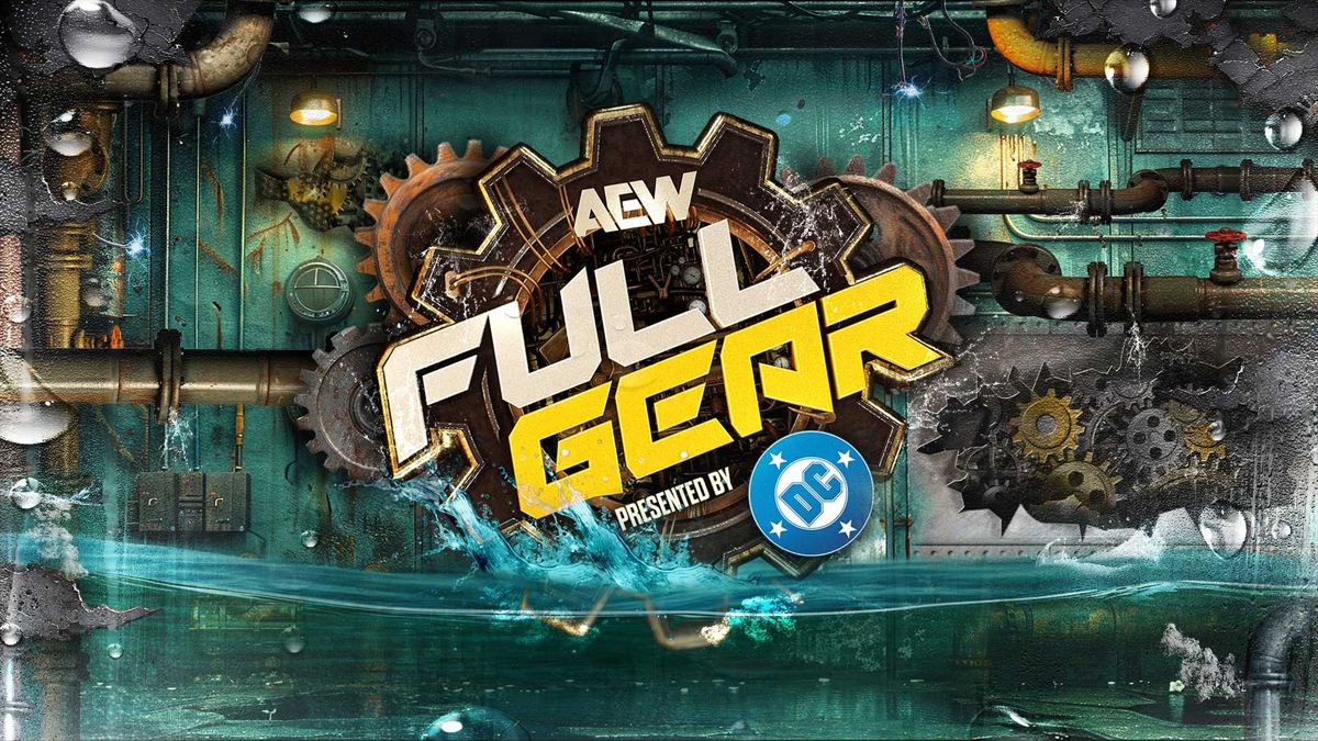 AEW Full Gear Sees New Title Match Added To Lineup + Dave Meltzer Star Ratings