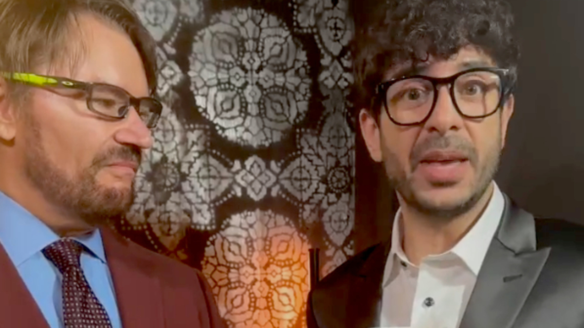 AEW Faces Backlash After Announcing New National Championship