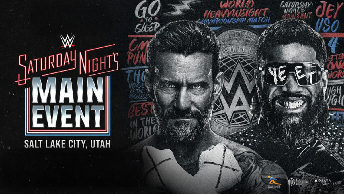 Dave Meltzer Releases WWE Saturday Night's Main Event 11/01/25 Star Ratings
