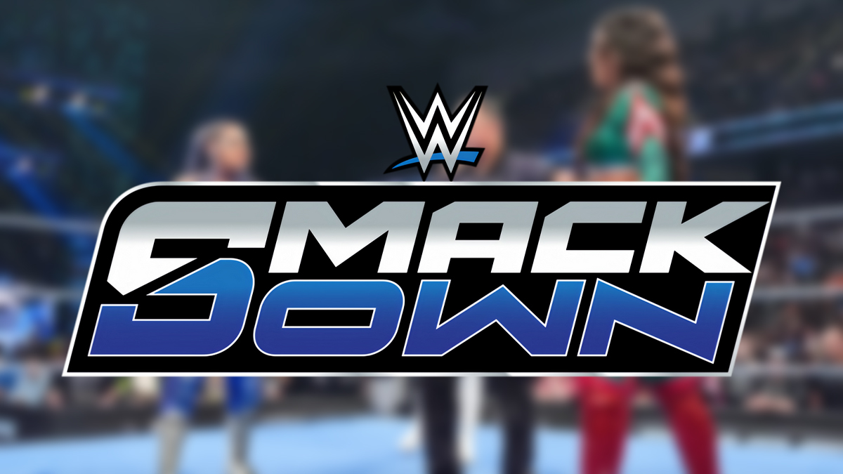 Reason Behind Surprising WWE SmackDown Title Change Explained