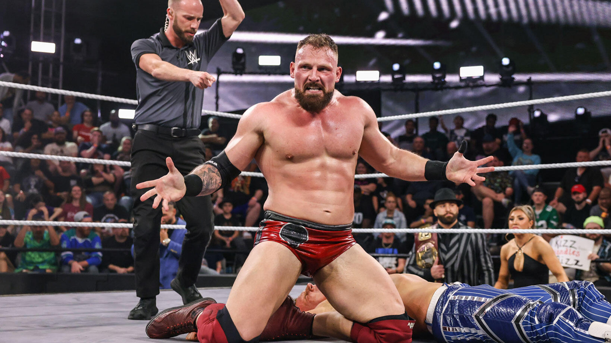 Ridge Holland Provides Update On Neck Fusion Surgery