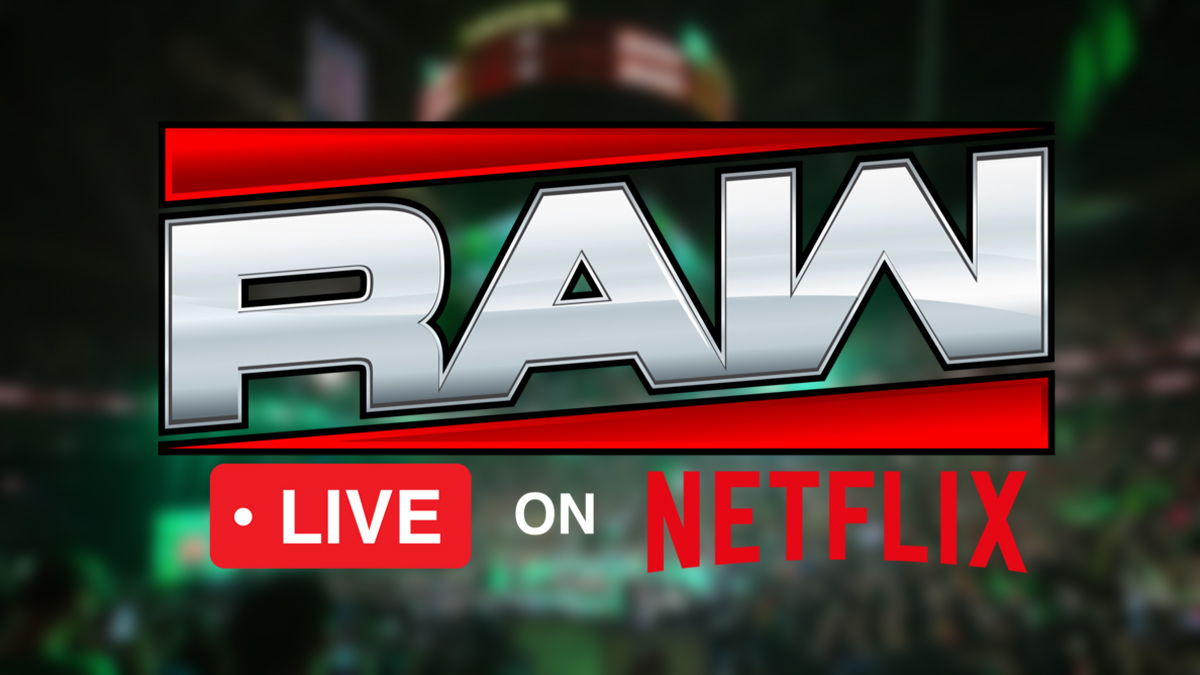 WWE Raw Results - 11/10/25