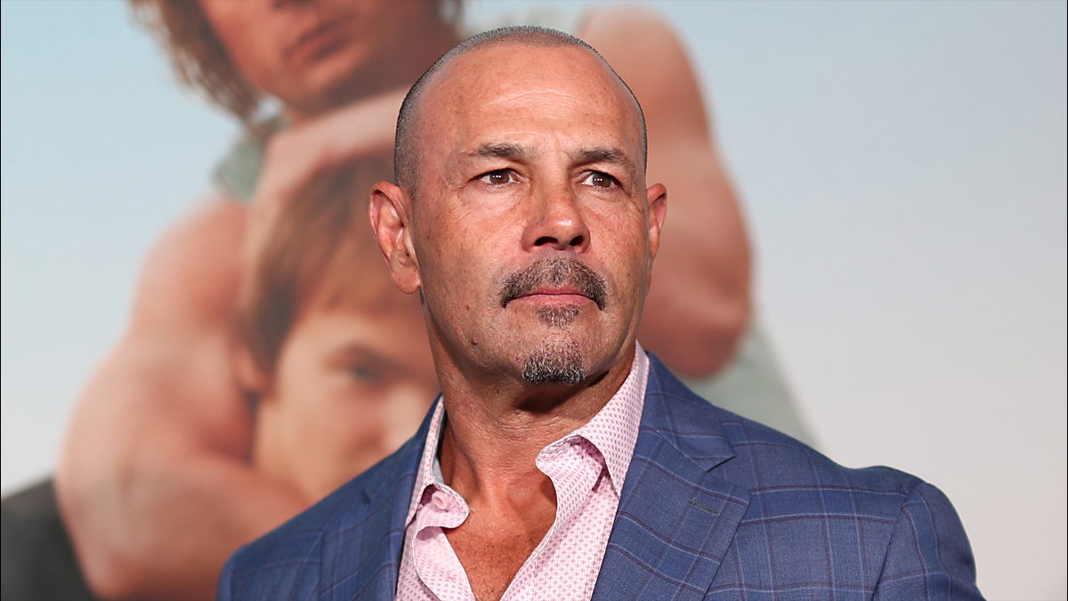 Chavo Guerrero Officially Returns To WWE