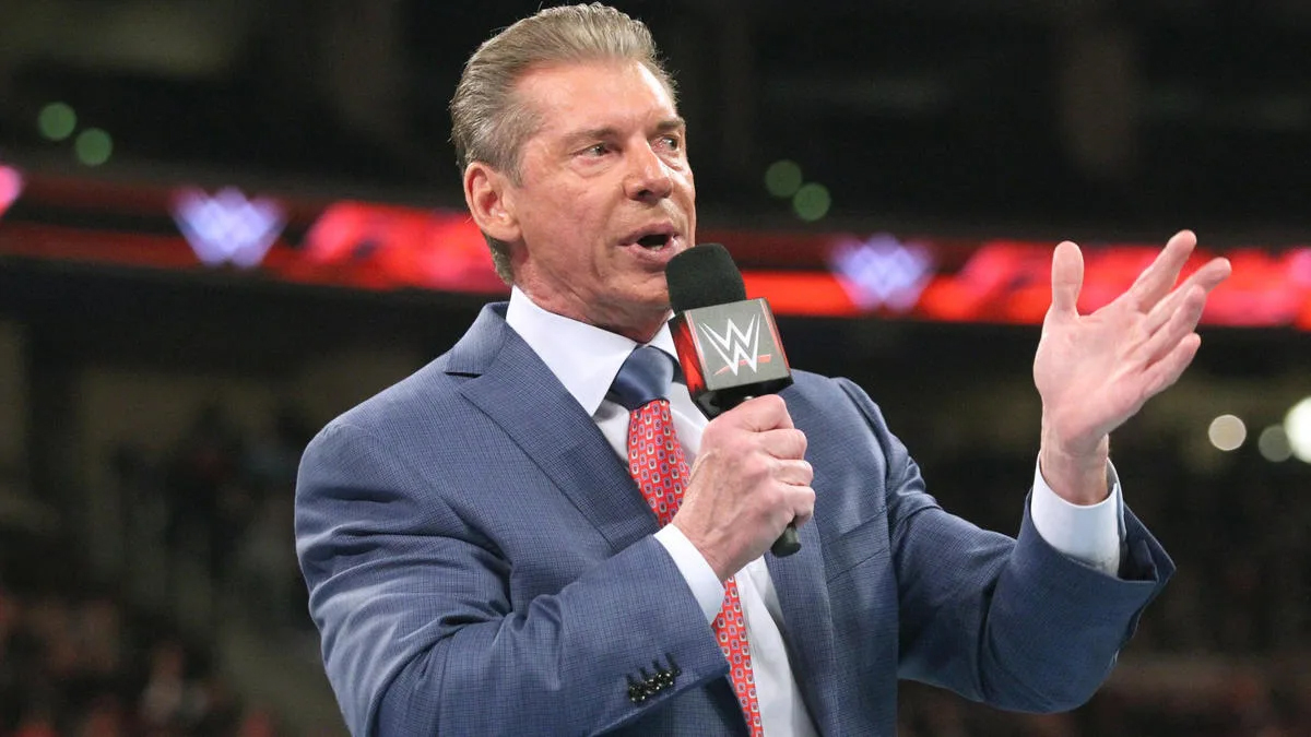 WWE Hall Of Famer Explains How One Word Got A Wrestler Fired By Vince McMahon