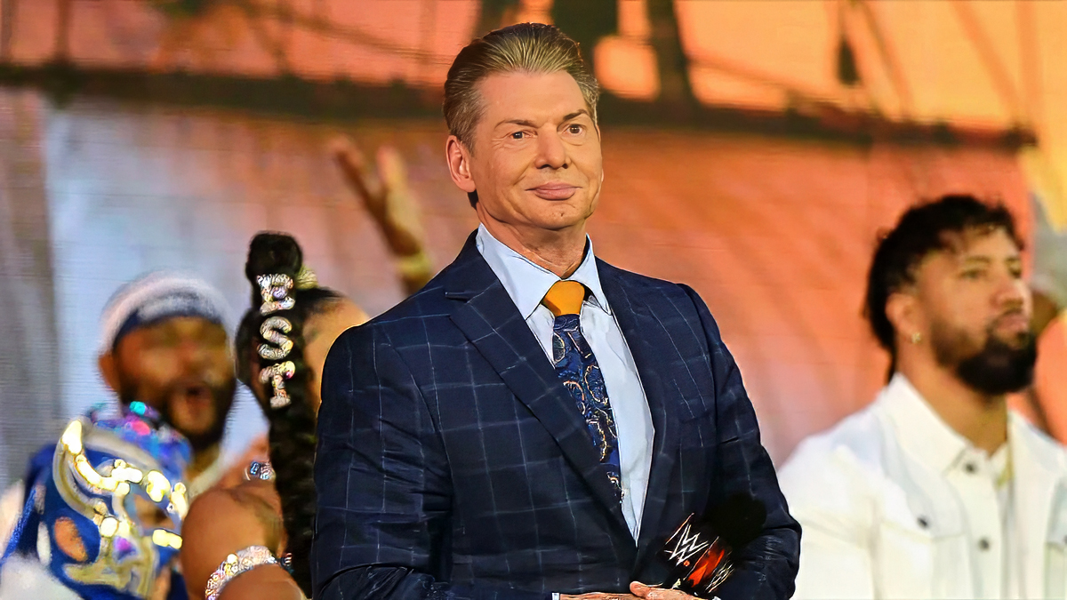 WWE Hall Of Famer Recalls How Vince McMahon 