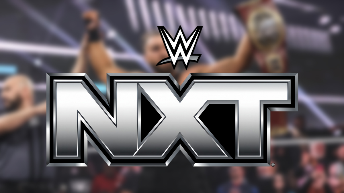 Update On Absent Former NXT Champion