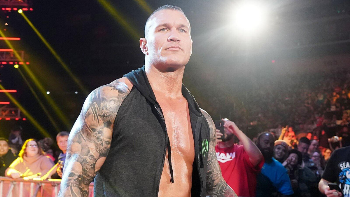 Randy Orton's WWE TV Return Confirmed