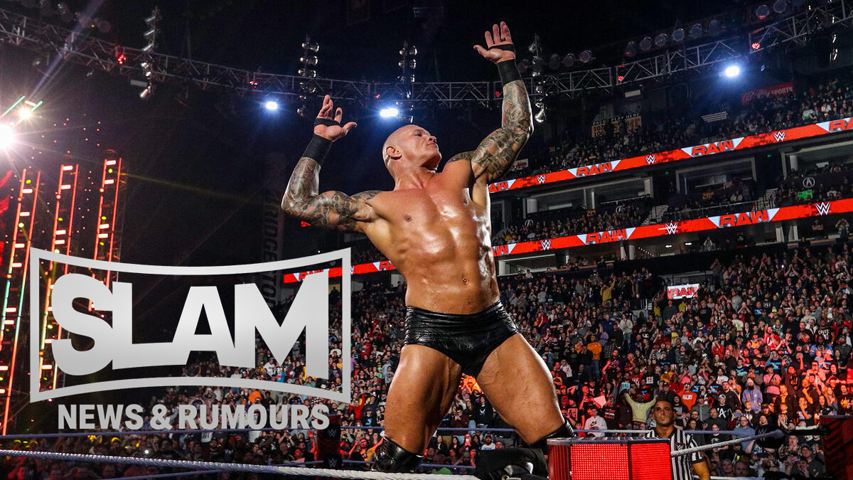 Randy Orton To Return To WWE TV - Wrestling Rumours – November 17, 2025