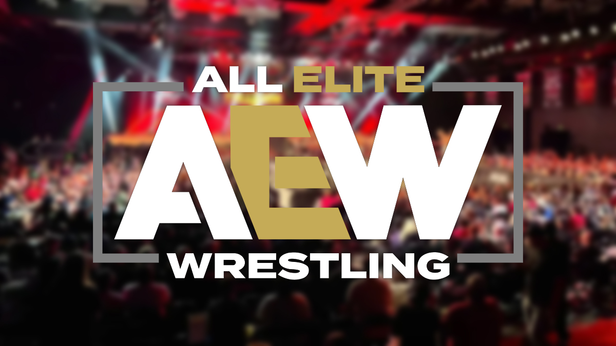 AEW Announces Texas Residency For January 2026