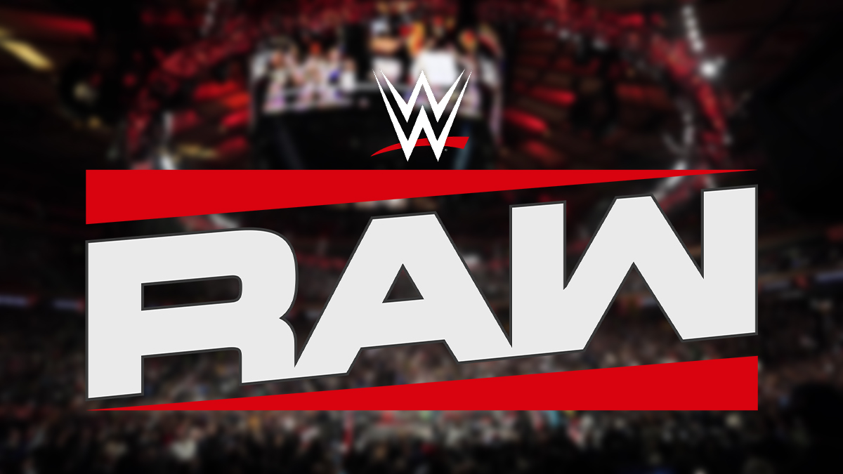 WWE Raw Results - November 17, 2025