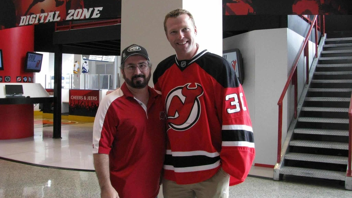 “Beloved by Many”: Family Launches GoFundMe to Celebrate George Tahinos’ Life