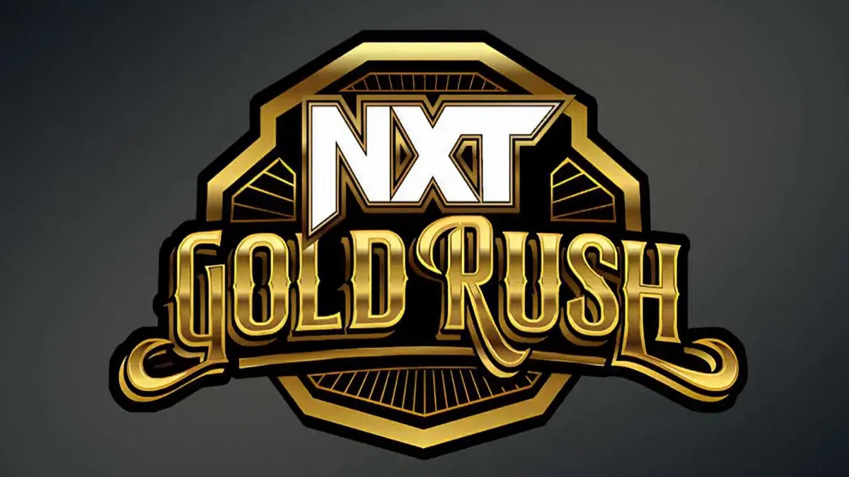 WWE NXT Gold Rush Week 2 Spoilers