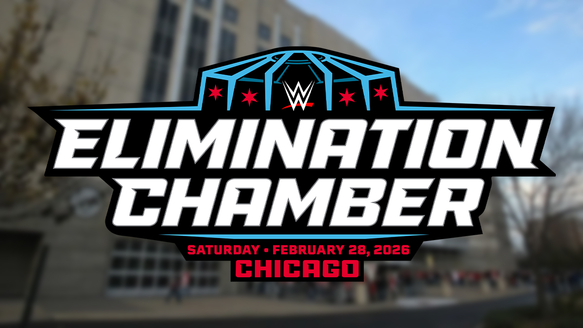 WWE Elimination Chamber Tickets Priced At Staggering $32,500