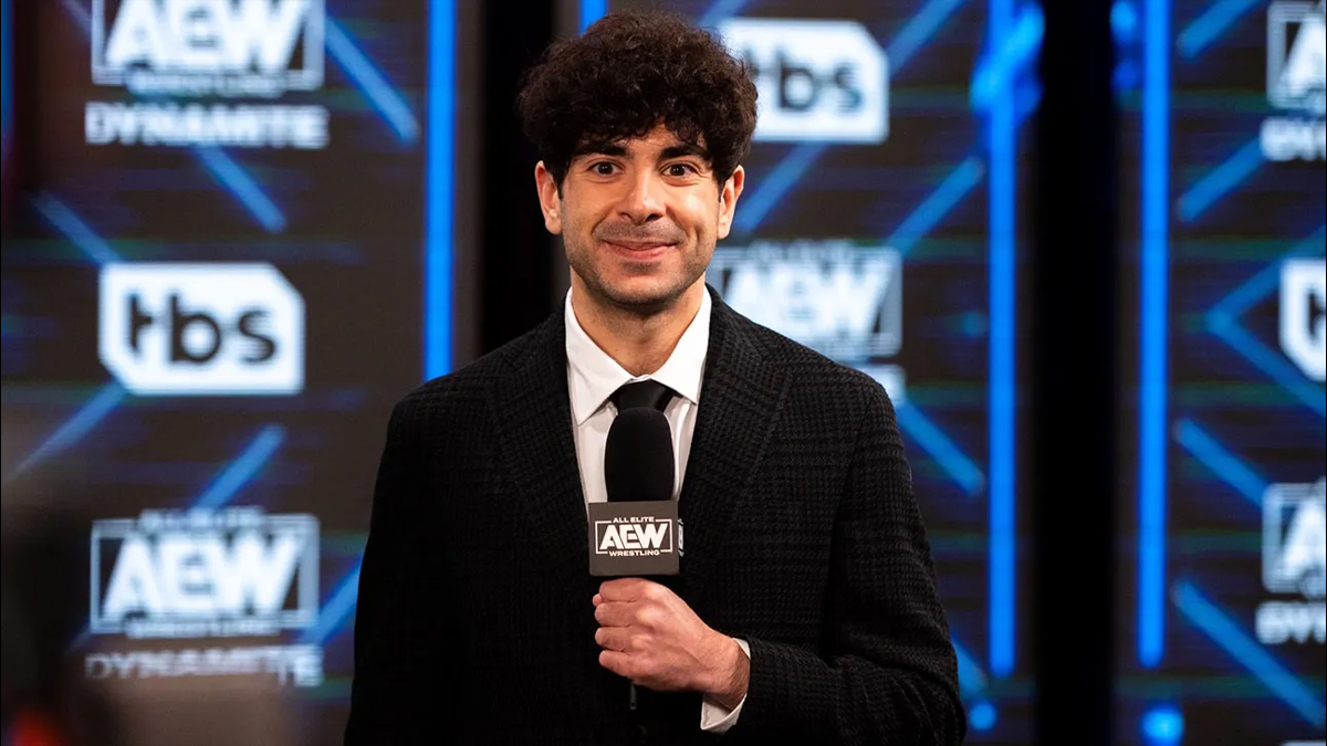 Tony Khan Says AEW PPV Will Not Be Returning In 2026