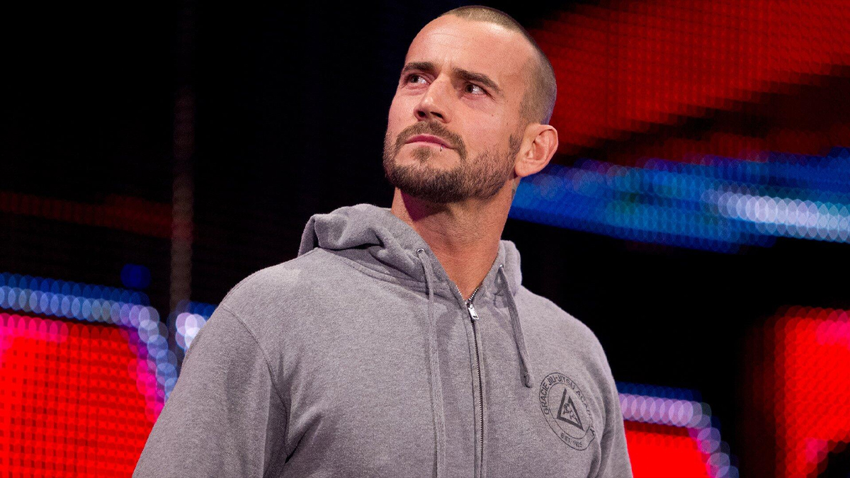 CM Punk Wants To Wrestle For WWE At Iconic Chicago Venue