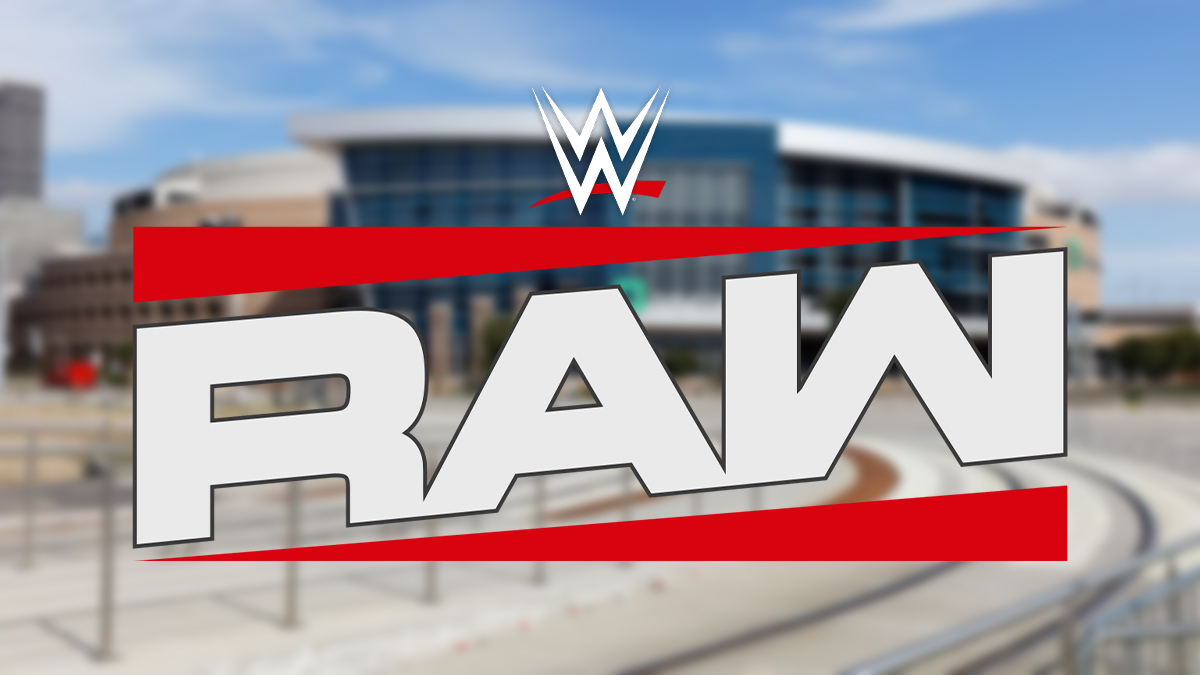 WWE Raw Lineup Confirmed For Tonight