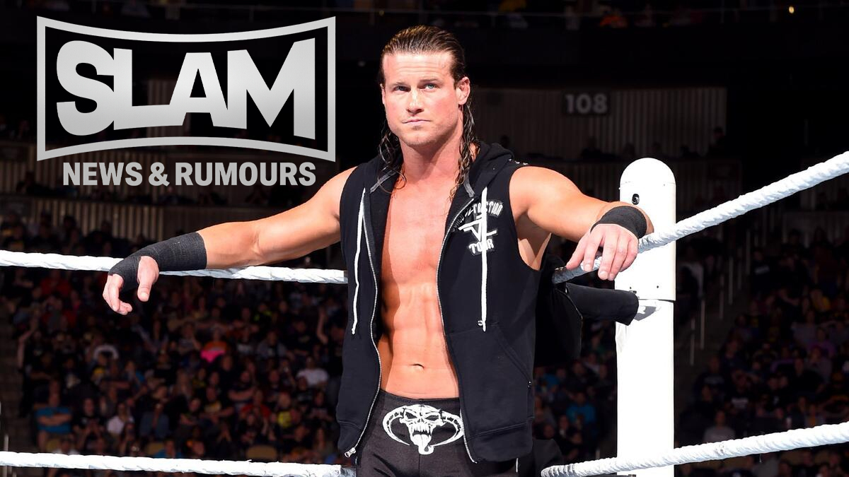 Nic Nemeth Recalls The Moment He Knew His WWE Career Was Over - Wrestling Rumours – November 24, 2025