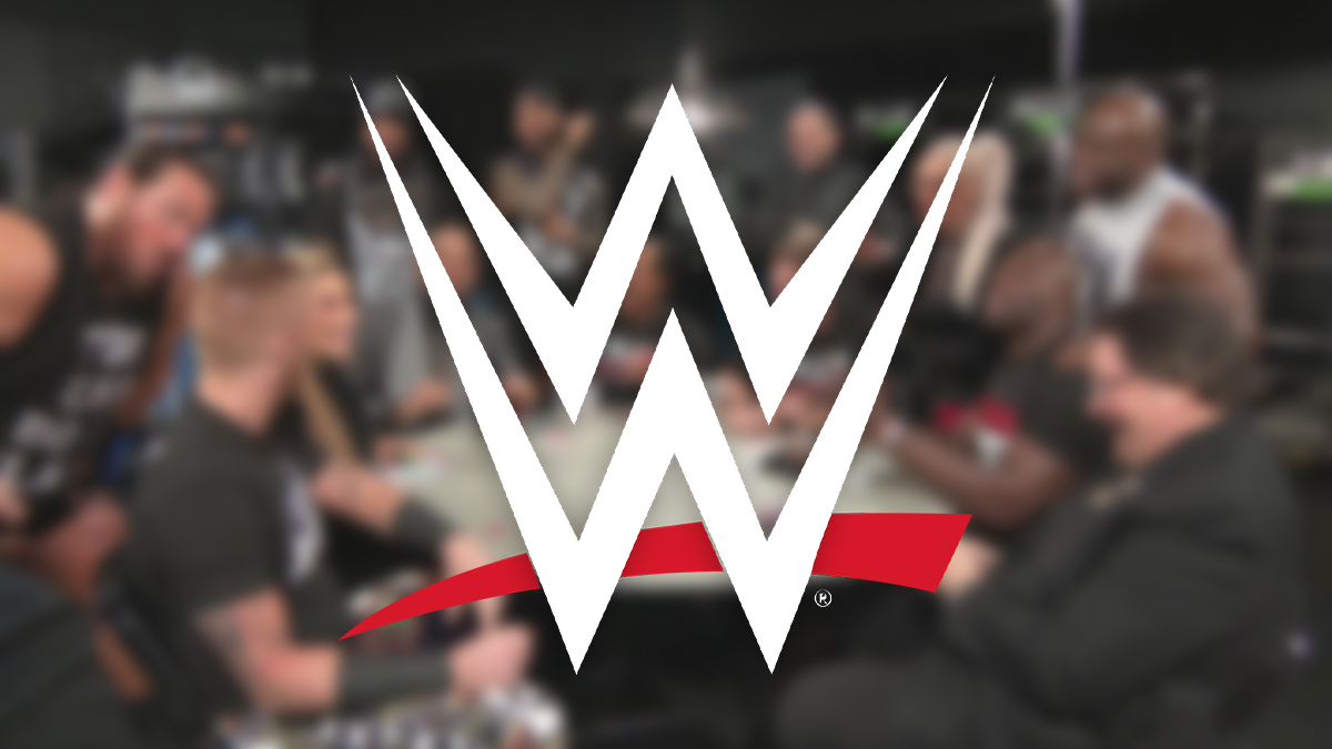 Former 3 Time WWE Tag Team Champions Reunite At Independent Show