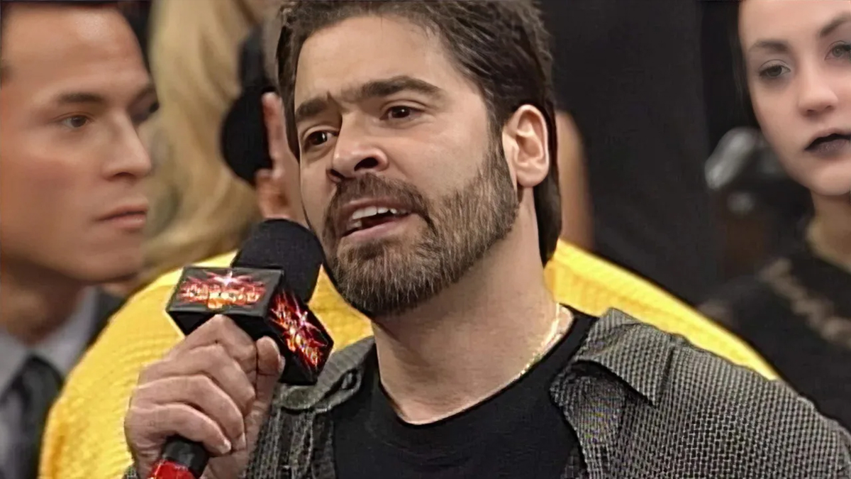 Vince Russo Predicts 10-Time WWE Champion Be John Cena's Final Opponent