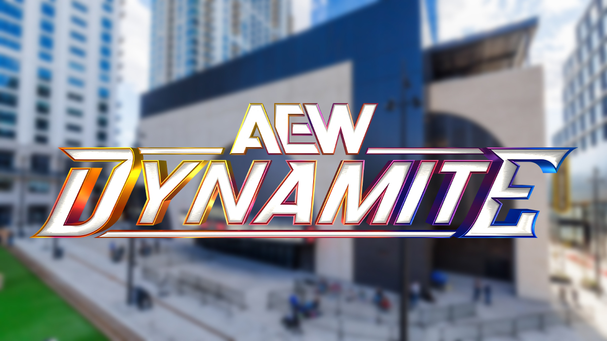 AEW Dynamite Thanksgiving Eve Lineup Confirmed For Tonight
