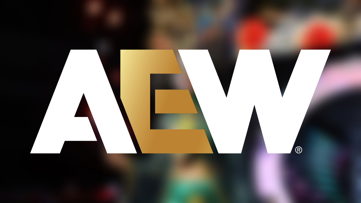 Former AEW Champion In Training For In-Ring Return