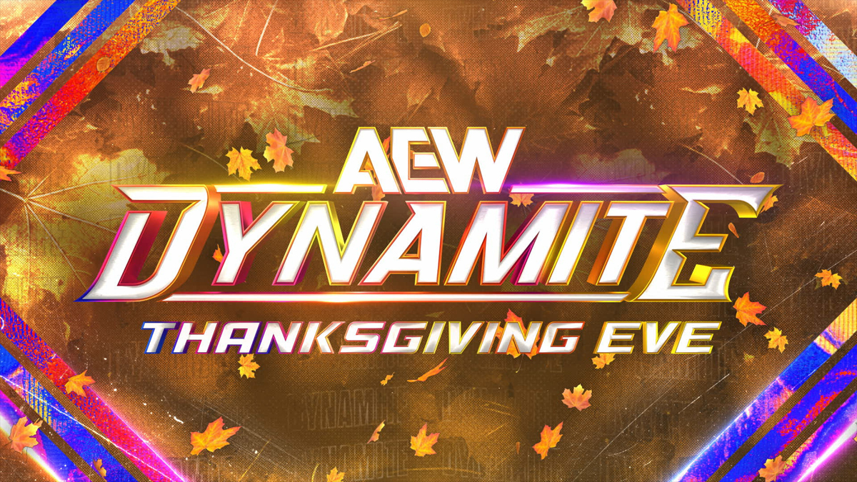AEW Dynamite Results - November 27, 2025