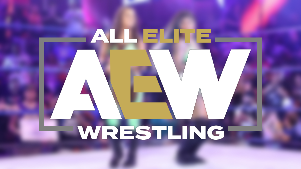 Former WWE Champion Signs With AEW