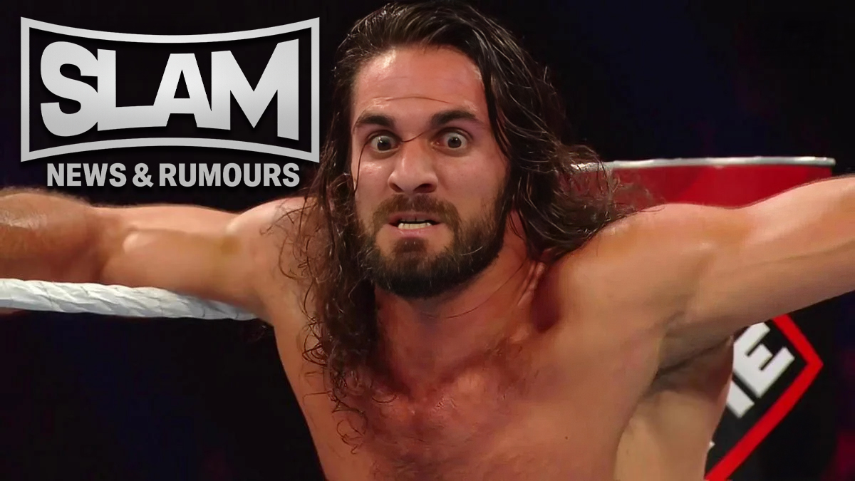 Seth Rollins Admits To Road Rage Incident While Driving Cybertruck - Wrestling Rumours – November 27, 2025