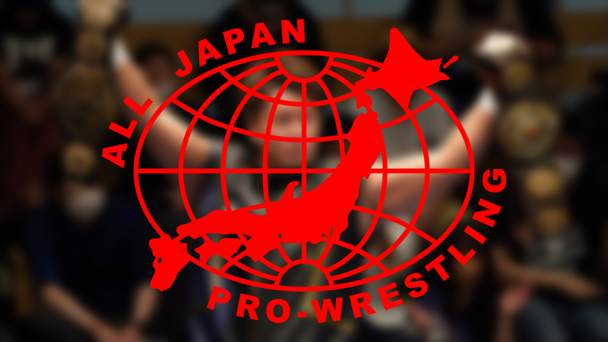 AJPW Suspends Former Triple Crown Champion After Causing Car Crash