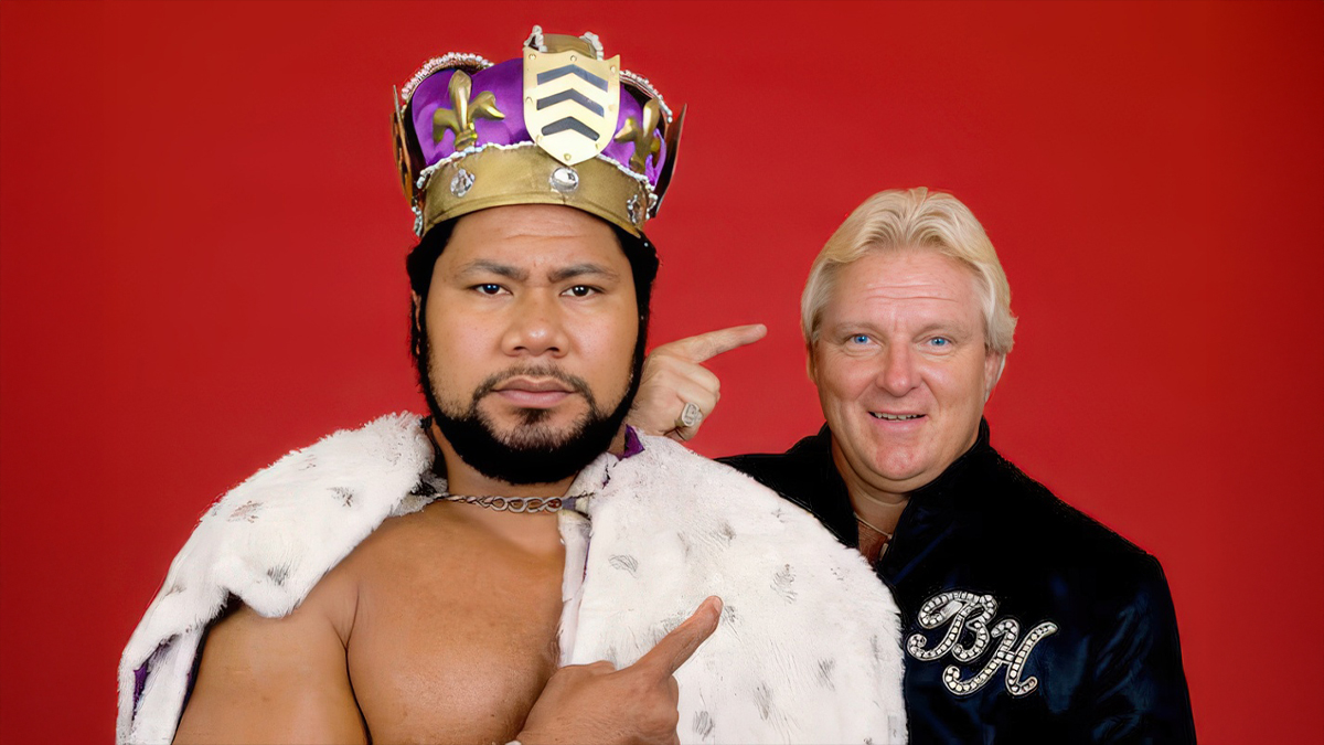 Former WWE Tag Champion Says Certain Actor Is As Tough As Haku