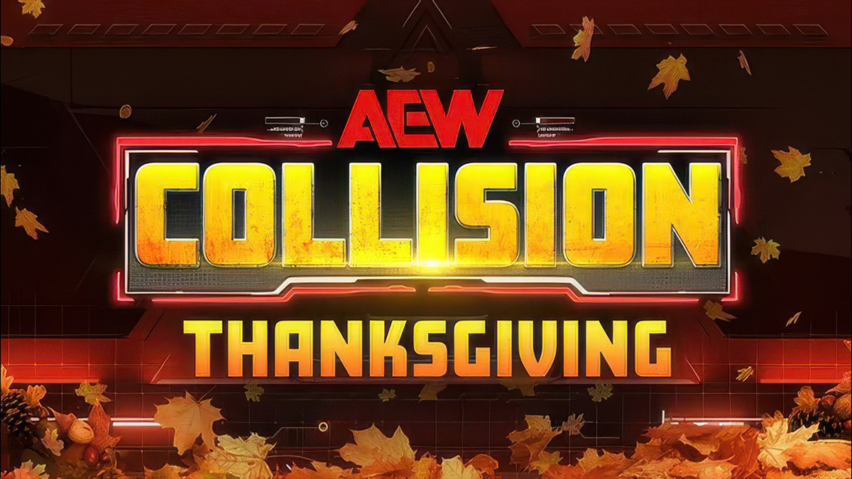 AEW Collision Spoilers For Tonight