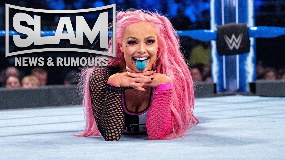 Could Liv Morgan Return To WWE At Survivor Series? - Wrestling Rumours – November 28, 2025