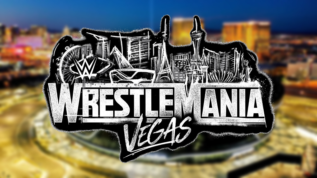 WWE Releases New WrestleMania 42 Commercial