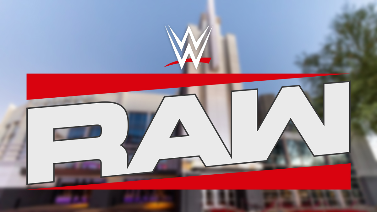 WWE Raw Lineup Confirmed For Tonight