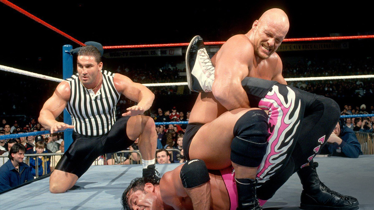 Ken Shamrock Explains Why His WWE Debut Was “Confusing”