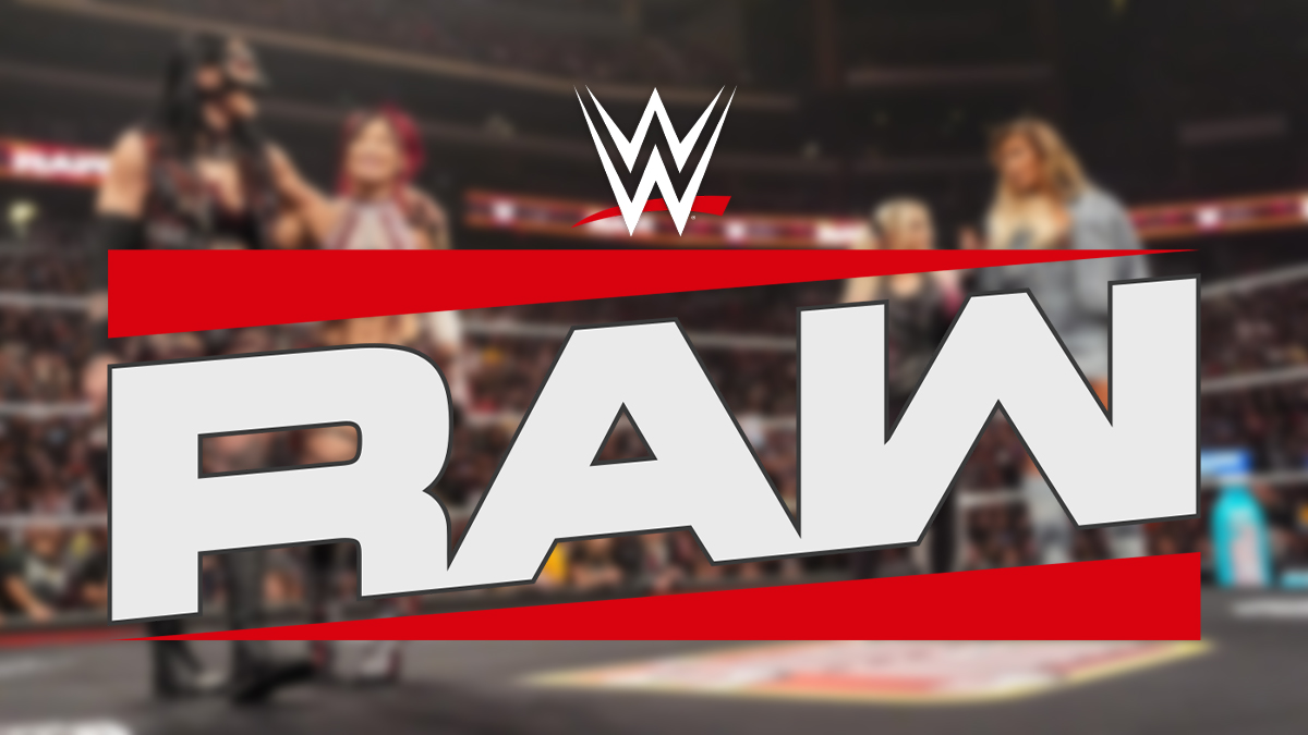 WWE Raw Results: December 1, 2025